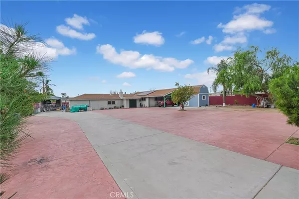 Sylmar, CA 91342-3009,13441 Fenton Ave