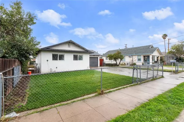 San Bernardino, CA 92411-1957,1085 W Evans St