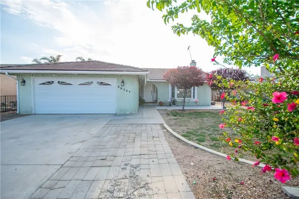 26543 Larksong St, Hemet, CA 92544-7481