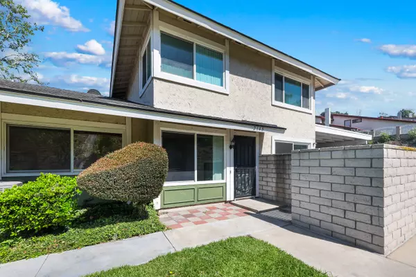 West Covina, CA 91792-1483,2148 Eveningside Dr