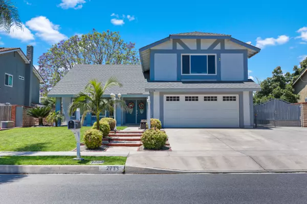 2738 S Del Norte Ave, Ontario, CA 91761-7007