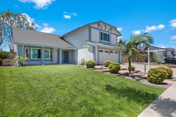 2738 S Del Norte Ave, Ontario, CA 91761-7007