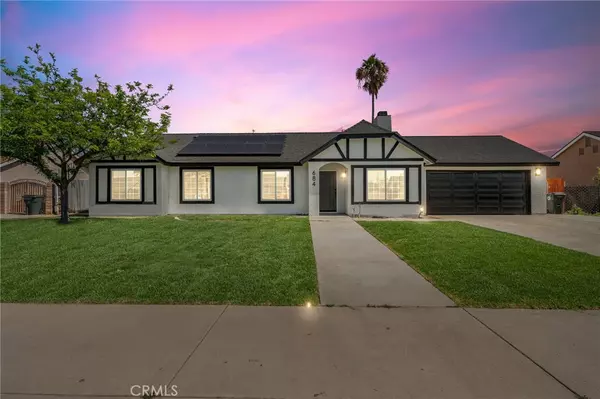 Rialto, CA 92376-5730,684 Holladay Pl