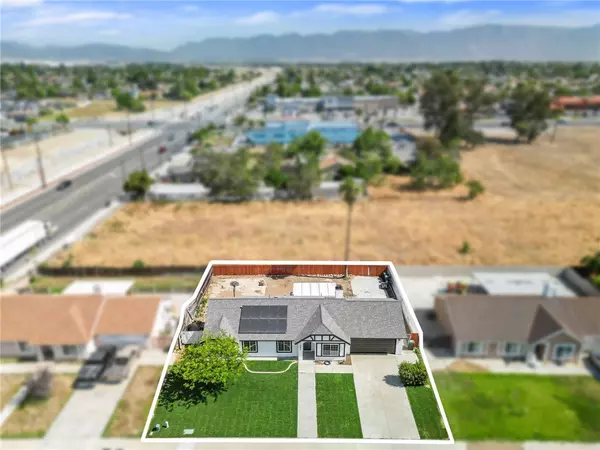Rialto, CA 92376-5730,684 Holladay Pl