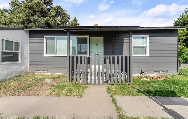 San Bernardino, CA 92405-2864,2998 N H St