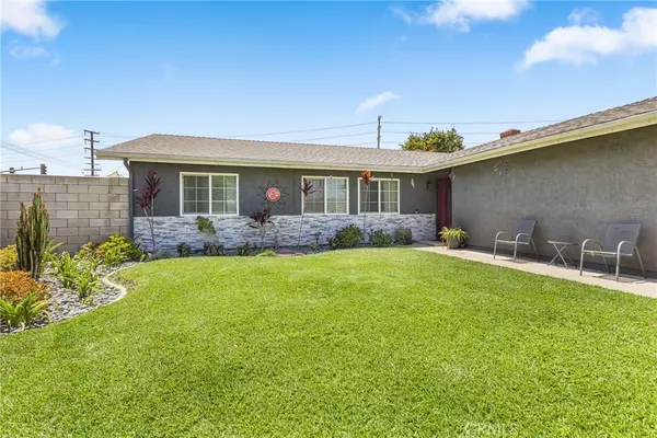Ontario, CA 91761-7548,2951 S Plainfield Pl