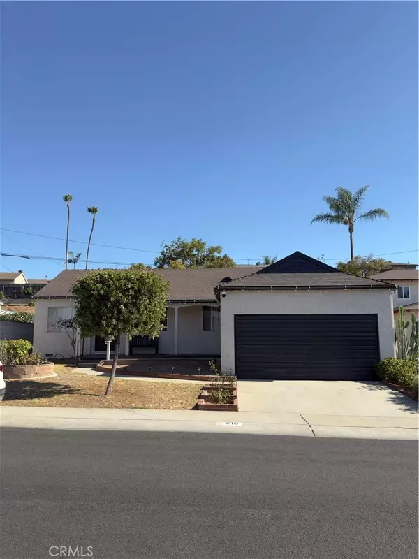 216 E Markland Dr, Monterey Park, CA 91755-7207