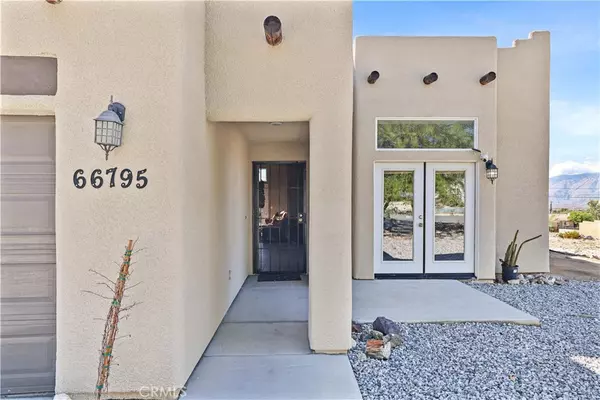 66795 1st St, Desert Hot Springs, CA 92240-3731