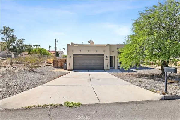 66795 1st St, Desert Hot Springs, CA 92240-3731