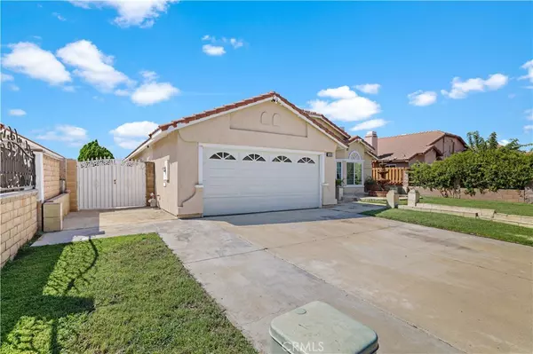 Fontana, CA 92335-0545,13681 Lexus Ln