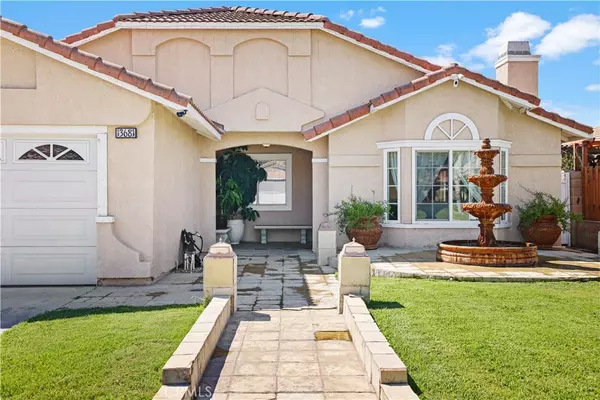 Fontana, CA 92335-0545,13681 Lexus Ln