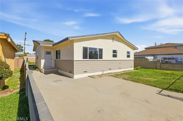 813 W Stockwell St, Compton, CA 90222-3417