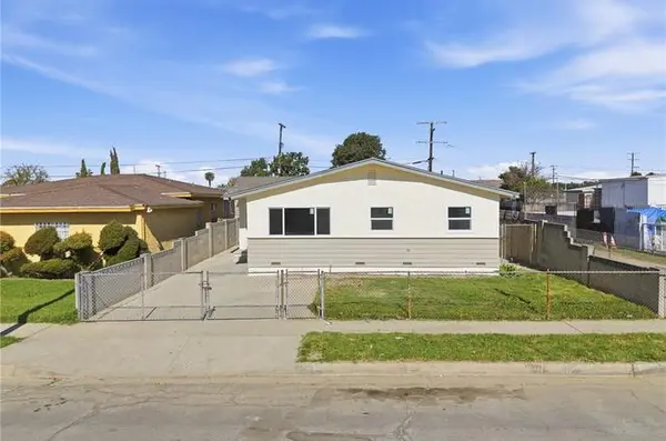 813 W Stockwell St, Compton, CA 90222-3417