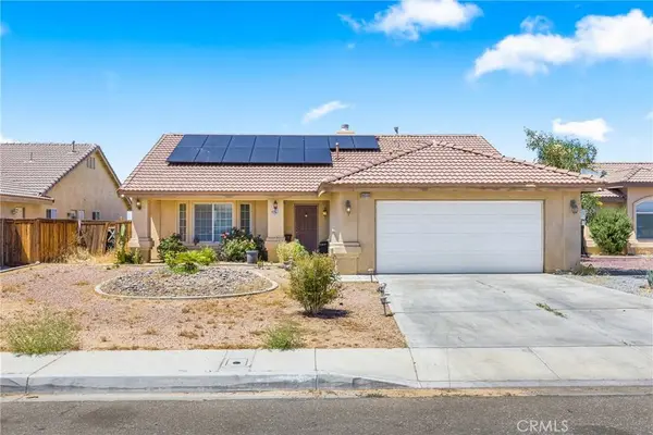 10348 Mendicino RD, Adelanto, CA 92301