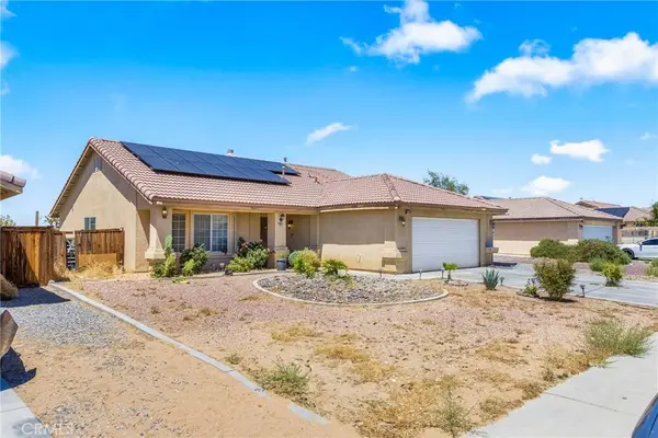 10348 Mendicino RD, Adelanto, CA 92301