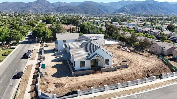 3100 Garretson AVE, Corona, CA 92881