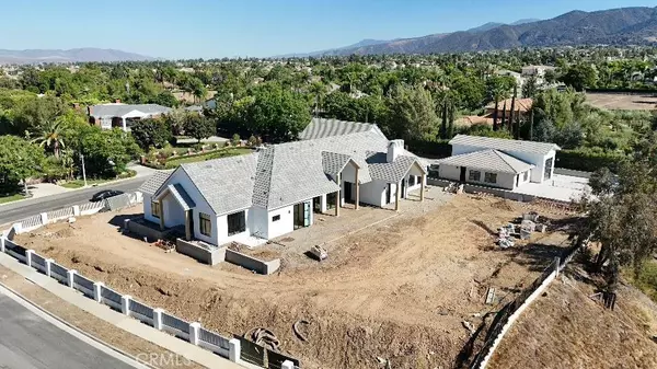 3100 Garretson AVE, Corona, CA 92881