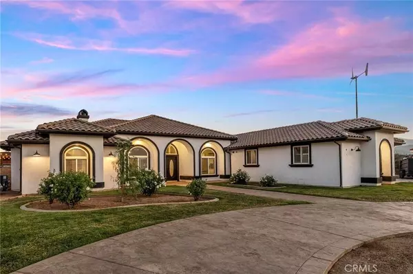 7381 Cygnet RD, Phelan, CA 92371