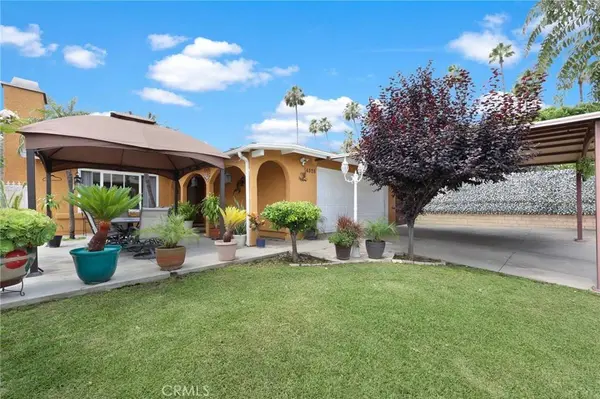 14020 Trailside, La Puente, CA 91746