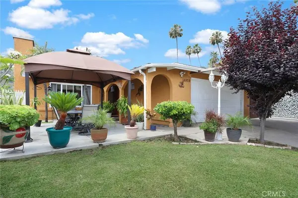 14020 Trailside, La Puente, CA 91746