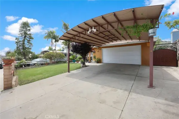 14020 Trailside, La Puente, CA 91746