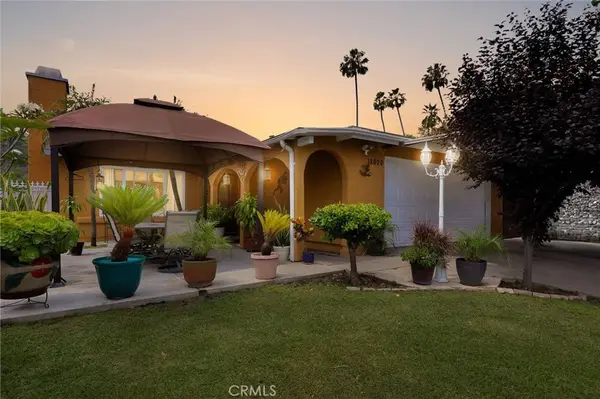 14020 Trailside, La Puente, CA 91746