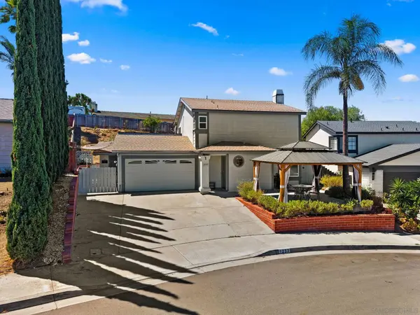 1233 Titan Ct, Escondido, CA 92026