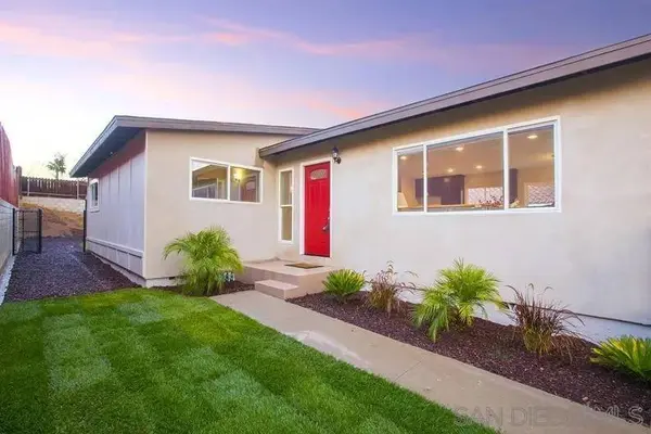 648 San Juhn, Spring Valley, CA 91977