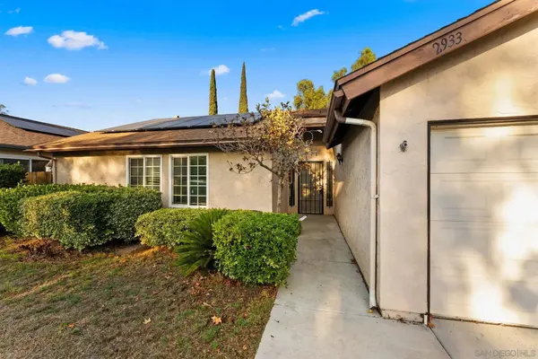 2933 Picasso Dr., Bonita, CA 91902