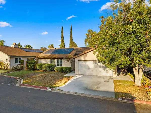2933 Picasso Dr., Bonita, CA 91902