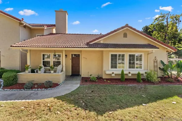 1715 Gentle Breeze Lane
