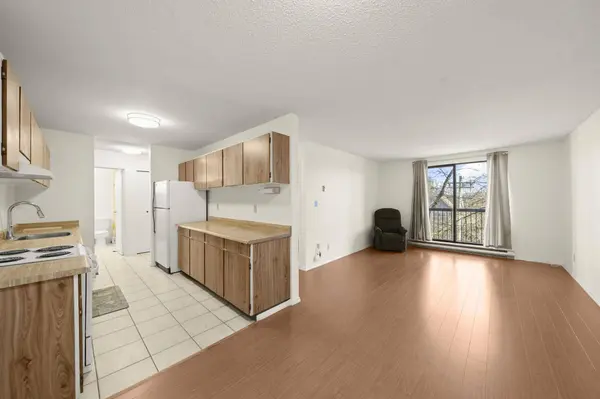 8391 Bennett RD #312, Richmond, BC V6Y 1N4