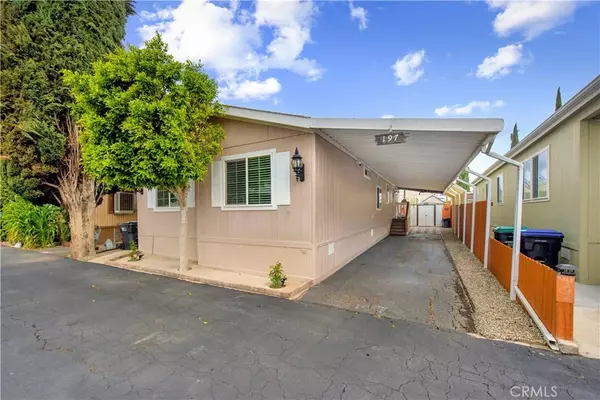 15050 Monte Vista AVE #197, Chino Hills, CA 91709