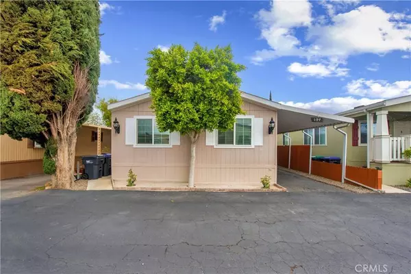 15050 Monte Vista AVE #197, Chino Hills, CA 91709