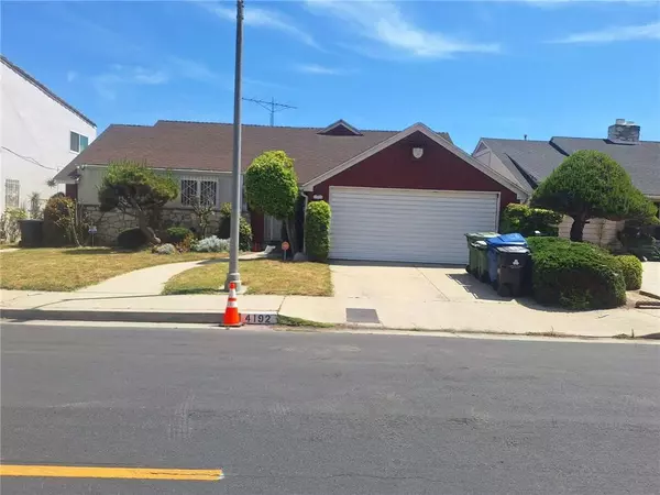 4192 Don Luis DR, Los Angeles, CA 90008