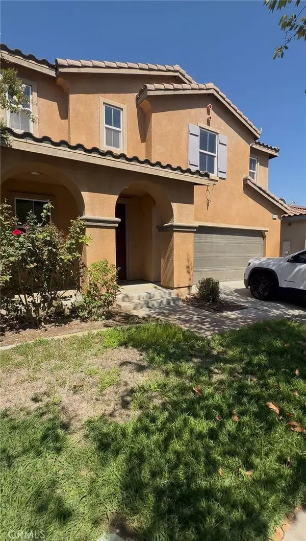 4547 Nicole WAY, Riverside, CA 92501