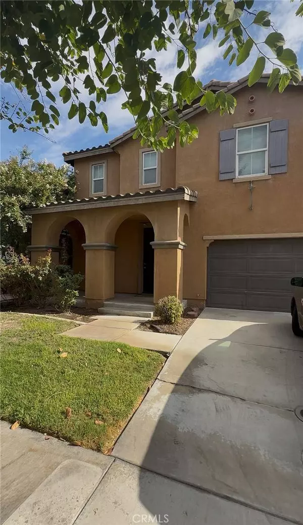 4547 Nicole WAY, Riverside, CA 92501