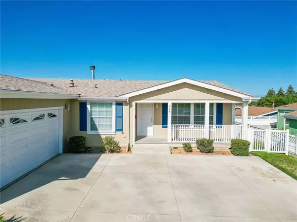 10961 Desert Lawn DR #428, Calimesa, CA 92320