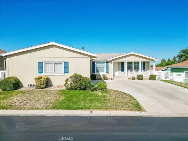 10961 Desert Lawn DR #428, Calimesa, CA 92320