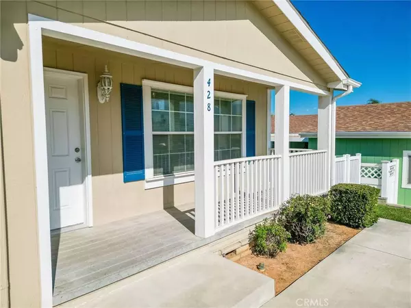 10961 Desert Lawn DR #428, Calimesa, CA 92320