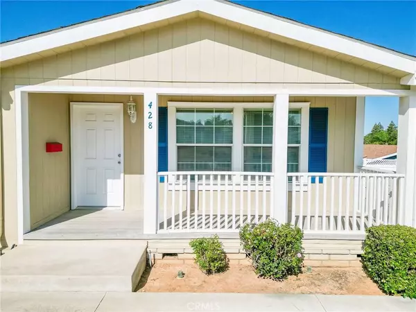 10961 Desert Lawn DR #428, Calimesa, CA 92320