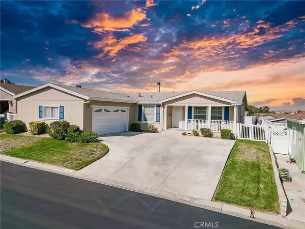 10961 Desert Lawn DR #428, Calimesa, CA 92320