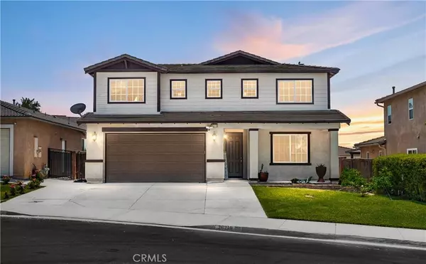 26219 Charismatic CT, Moreno Valley, CA 92555