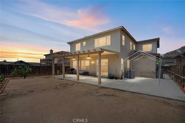 26219 Charismatic CT, Moreno Valley, CA 92555