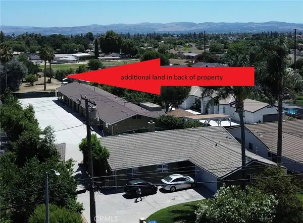 1387 W Francis, Ontario, CA 91762