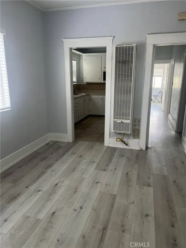201 E 31st, Los Angeles, CA 90011