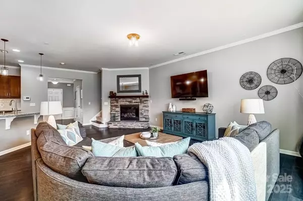 13240 Carolina Wren CT, Charlotte, NC 28278