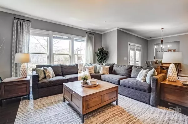 13240 Carolina Wren CT, Charlotte, NC 28278