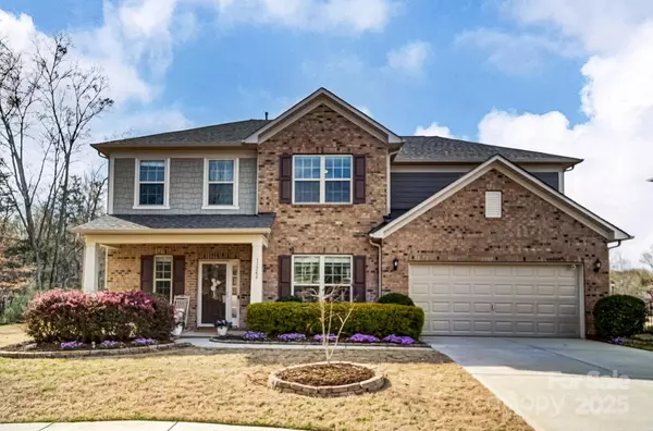 13240 Carolina Wren CT, Charlotte, NC 28278