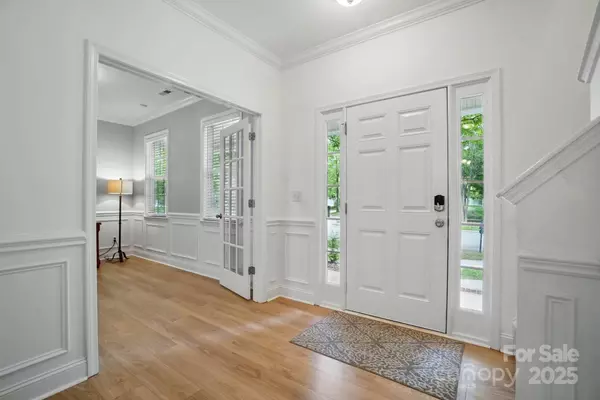 9856 Caldwell Depot RD, Cornelius, NC 28031